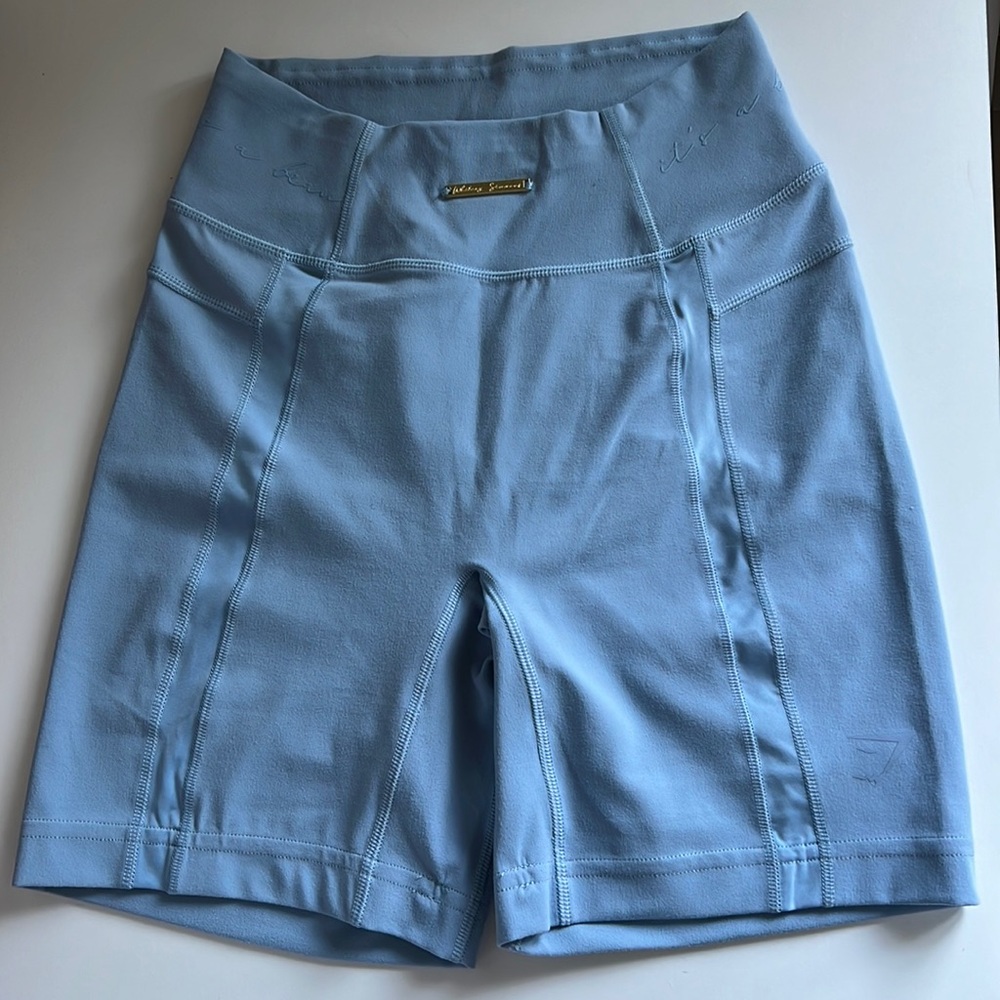 GYMSHARK WHITNEY MESH SHORTS